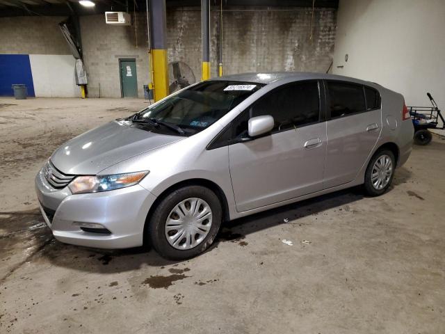  Salvage Honda Insight