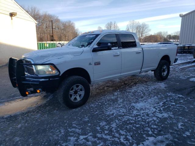  Salvage Dodge Ram 3500