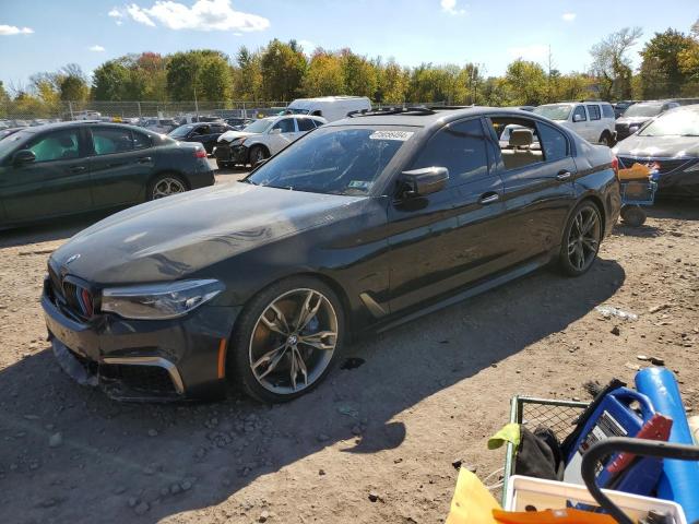  Salvage BMW M Series