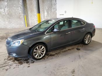  Salvage Buick Verano