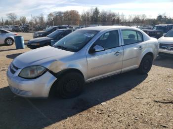  Salvage Chevrolet Cobalt