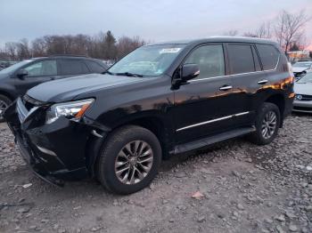  Salvage Lexus Gx