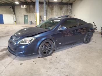  Salvage Chevrolet Cobalt