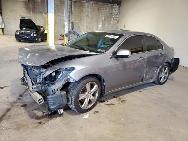  Salvage Acura TSX