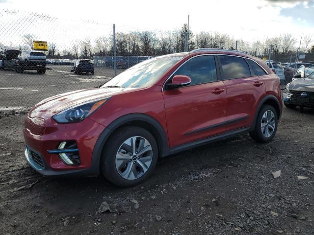  Salvage Kia Niro