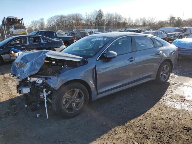  Salvage Kia K5