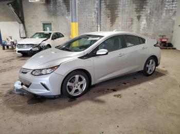  Salvage Chevrolet Volt