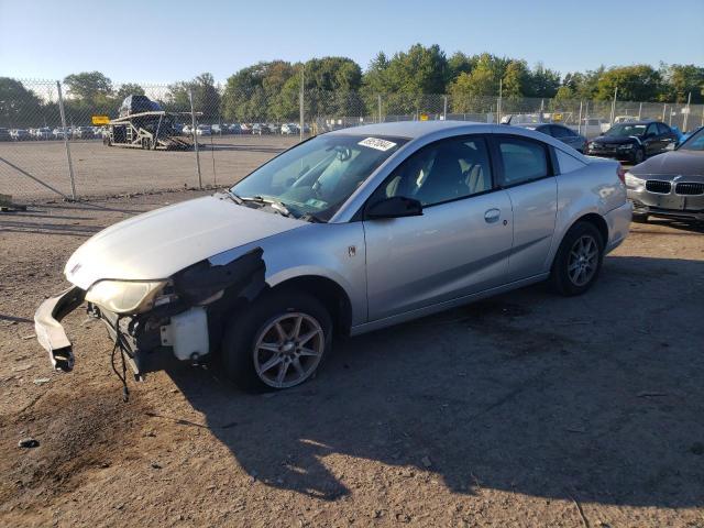  Salvage Saturn Ion