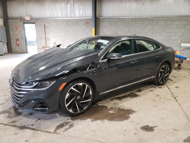  Salvage Volkswagen Arteon