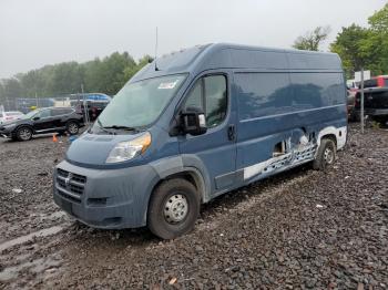  Salvage Ram Promaster