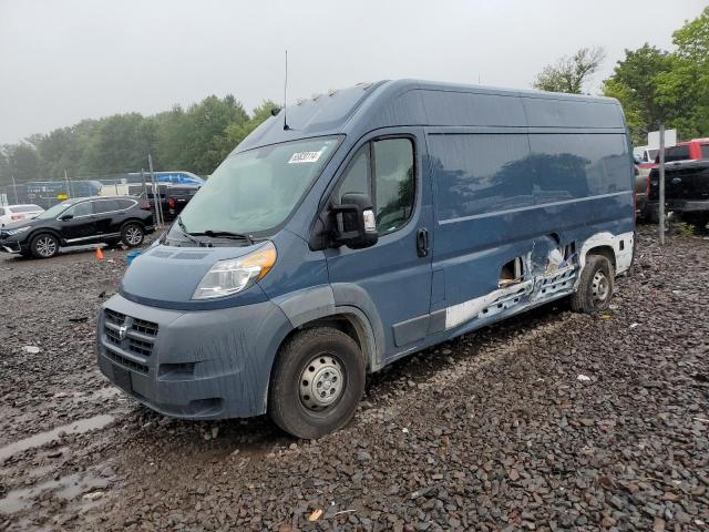  Salvage Ram Promaster