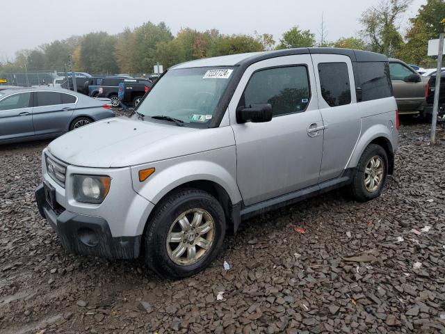  Salvage Honda Element