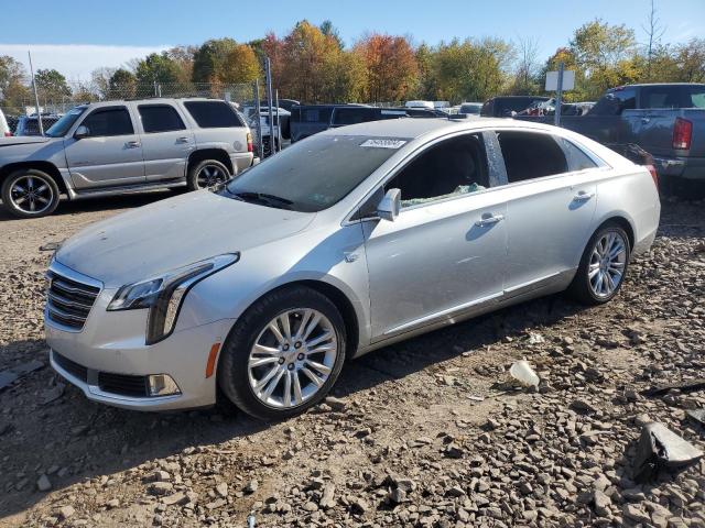  Salvage Cadillac XTS