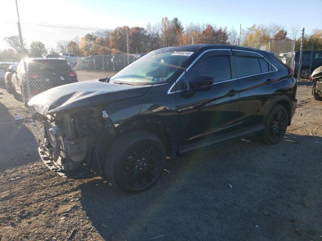  Salvage Mitsubishi Eclipse