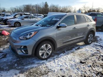  Salvage Kia Niro