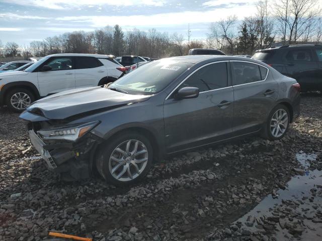  Salvage Acura ILX