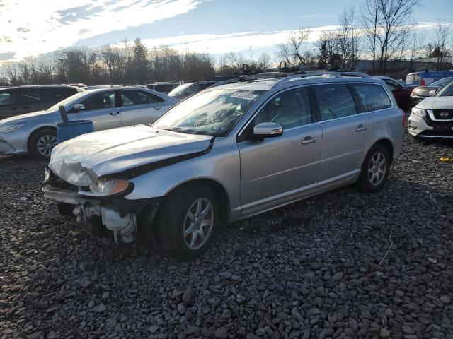  Salvage Volvo V70