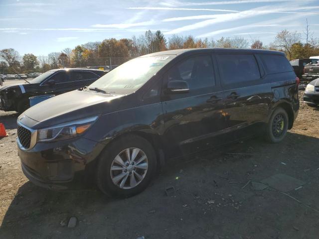  Salvage Kia Sedona