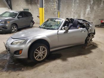  Salvage Mazda Mx5