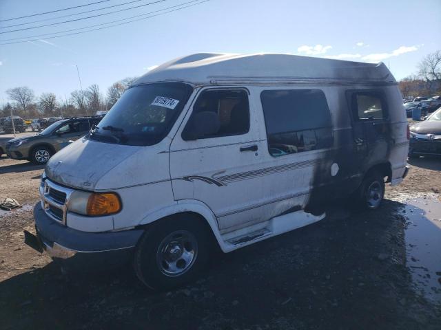  Salvage Dodge B Series