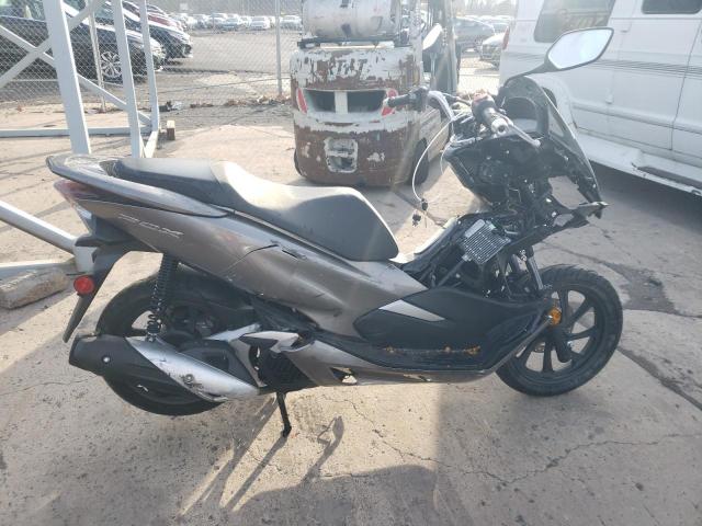  Salvage Honda Pcx