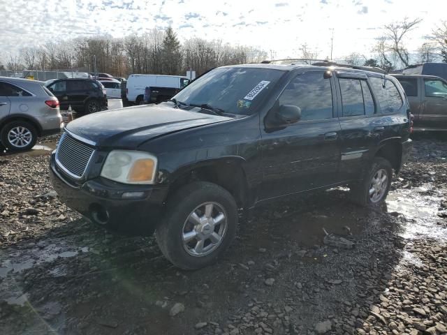  Salvage GMC Envoy