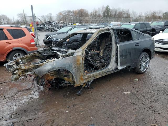  Salvage Cadillac CT5