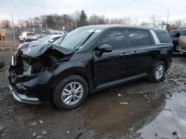  Salvage Kia Carnival