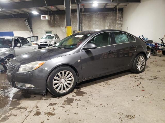  Salvage Buick Regal