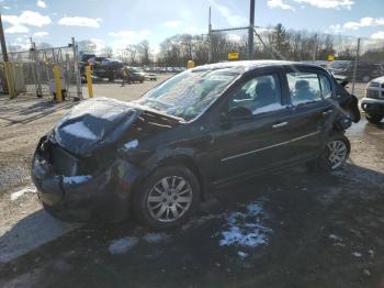  Salvage Chevrolet Cobalt