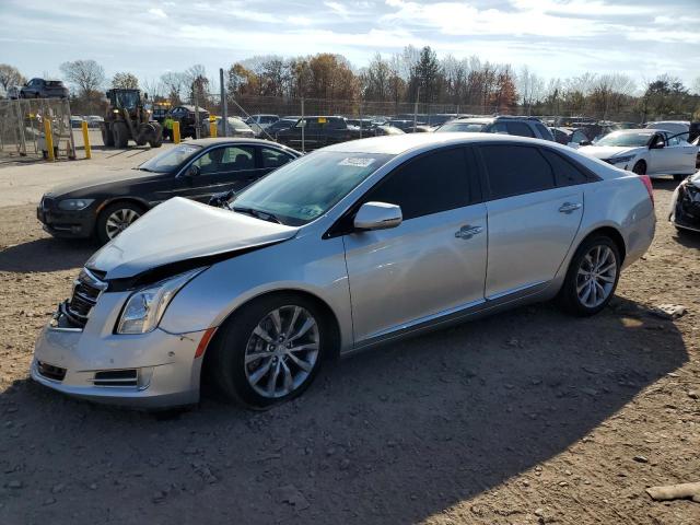  Salvage Cadillac XTS