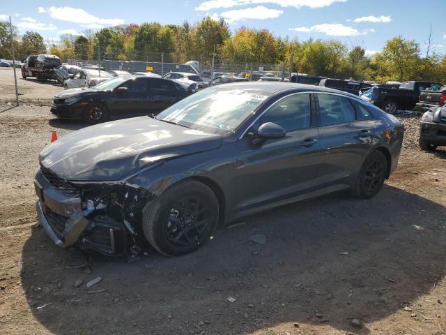  Salvage Kia K5