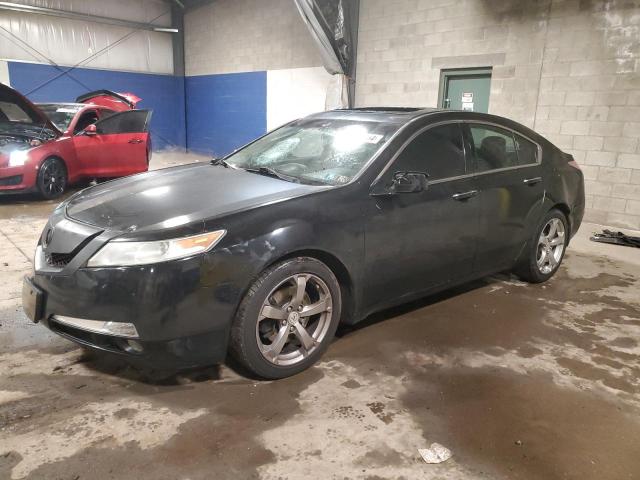  Salvage Acura TL