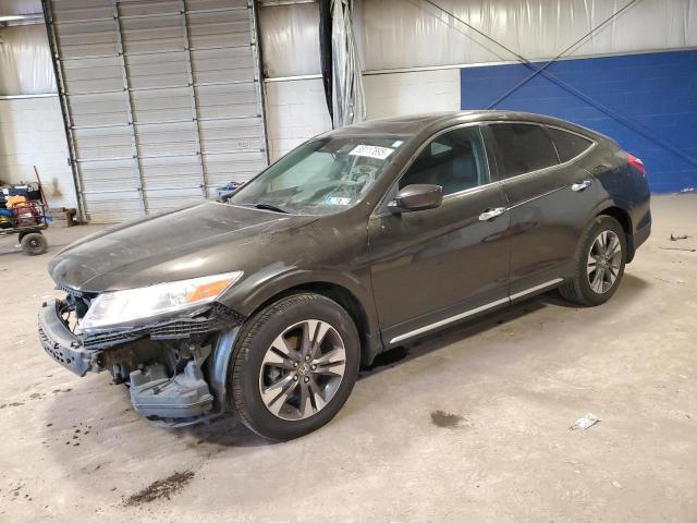  Salvage Honda Crosstour