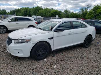  Salvage Ford Taurus