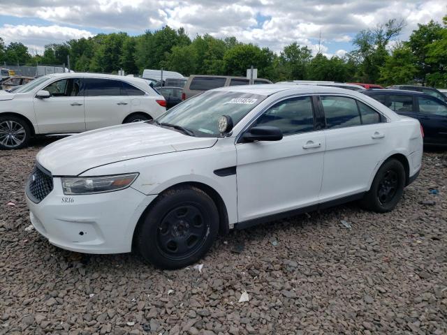  Salvage Ford Taurus