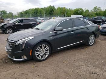  Salvage Cadillac XTS