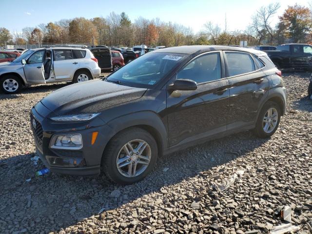  Salvage Hyundai KONA