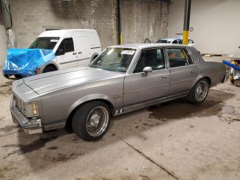  Salvage Oldsmobile Cutlass