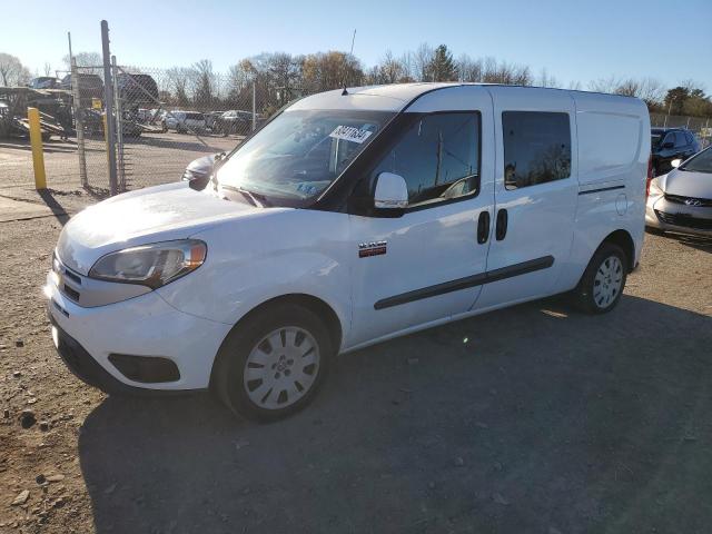  Salvage Ram Promaster