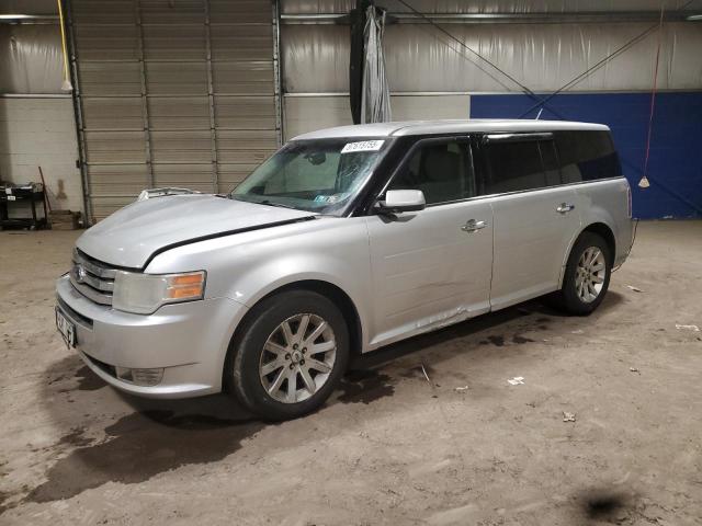  Salvage Ford Flex