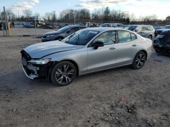  Salvage Volvo S60 Core