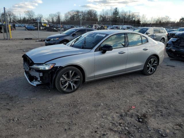  Salvage Volvo S60 Core