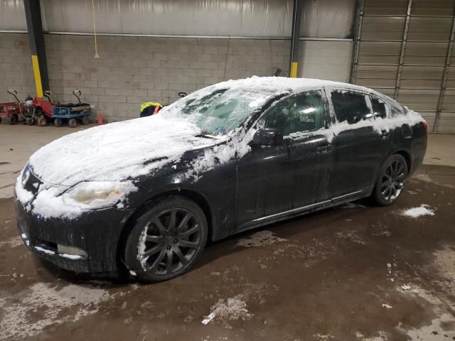  Salvage Lexus Gs