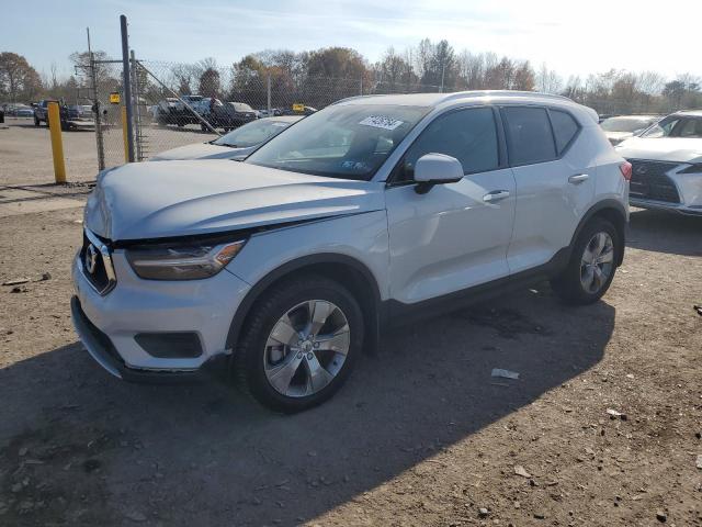  Salvage Volvo XC40