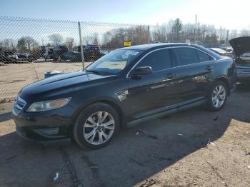  Salvage Ford Taurus