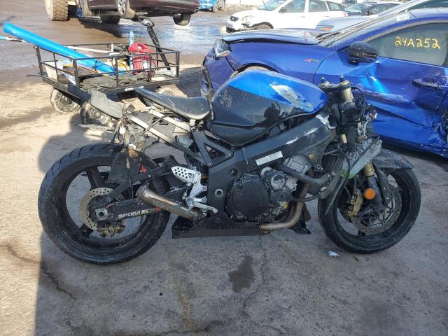  Salvage Suzuki Gsx 750f