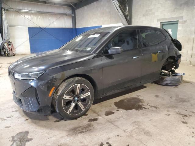  Salvage BMW Ix Xdrive5