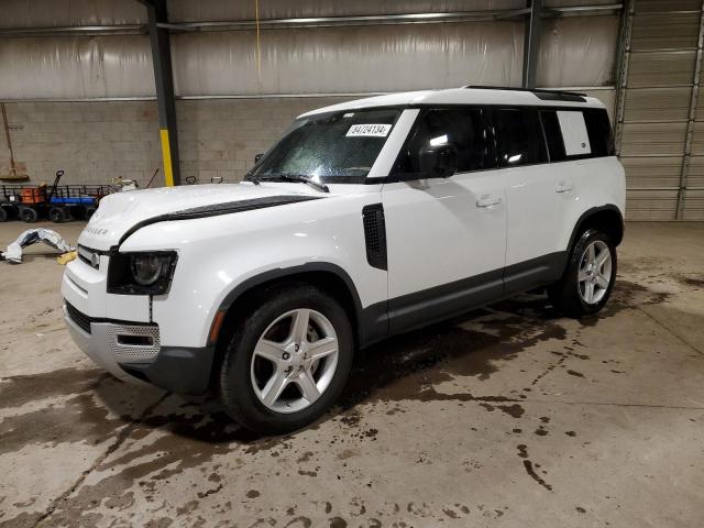  Salvage Land Rover Defender