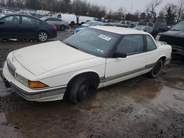  Salvage Buick Regal